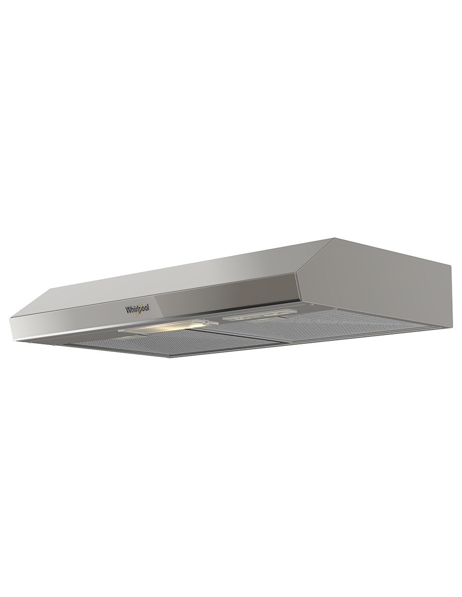 Campana de cocina WH7610DD de acero inoxidable 5