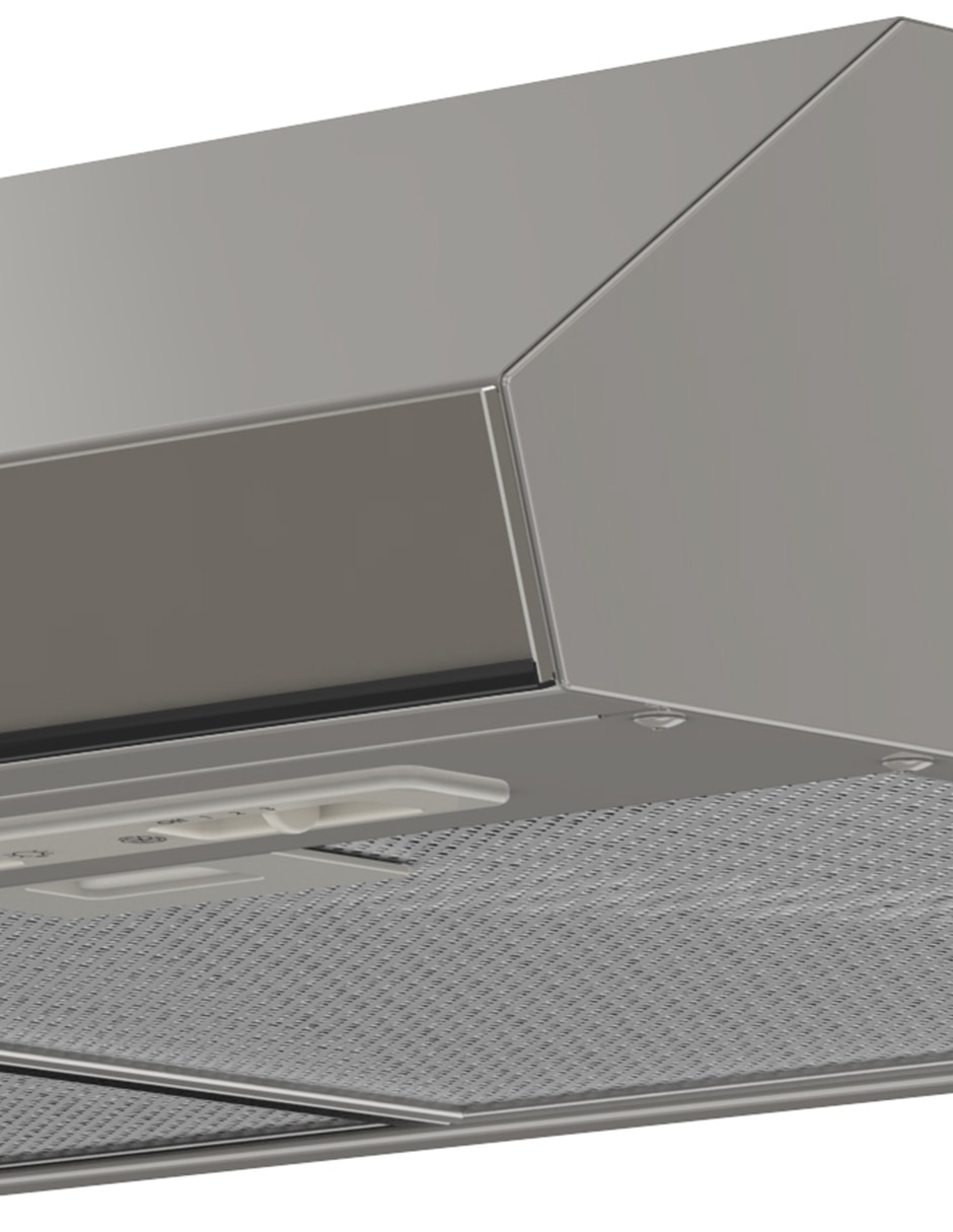 Campana de cocina WH7610DD de acero inoxidable 10