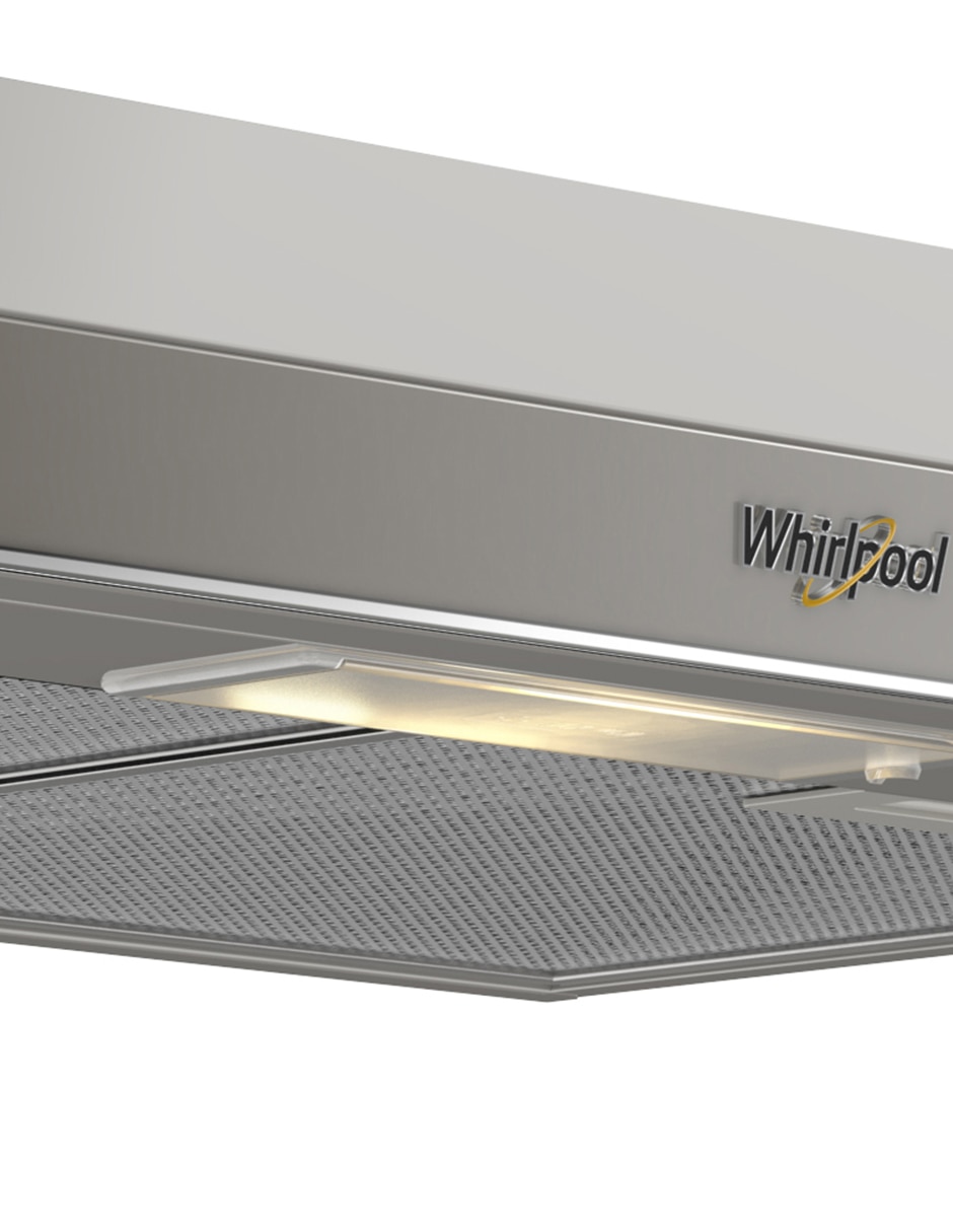 Campana de cocina WH7610DD de acero inoxidable 7
