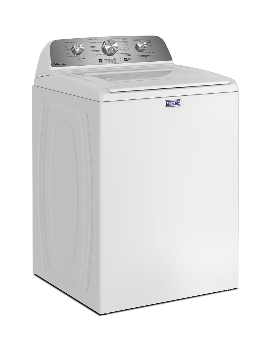 Lavadora 22 Kg automática carga superior 7MMTW2235TW 3