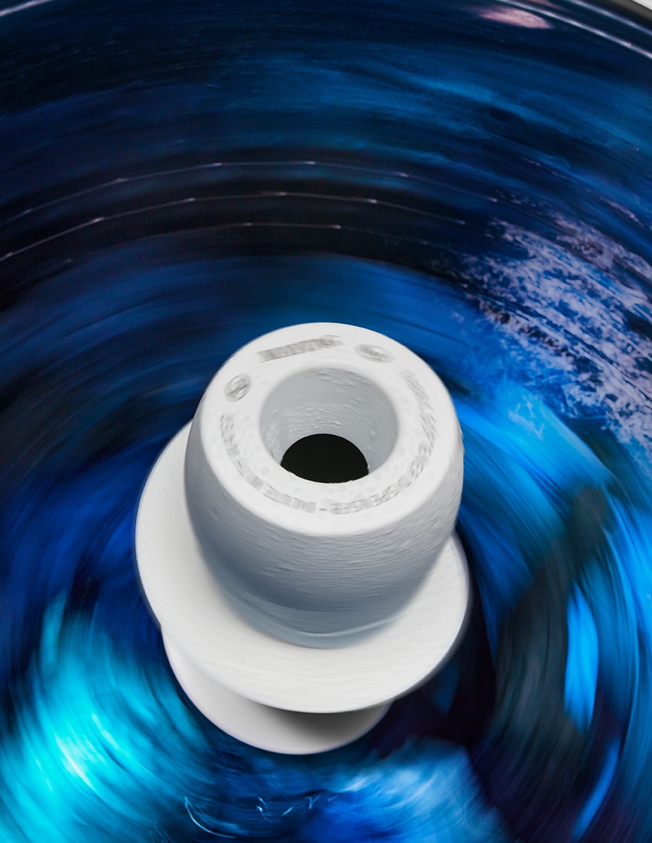 Lavadora 22 Kg automática carga superior 7MMTW2235TW 12