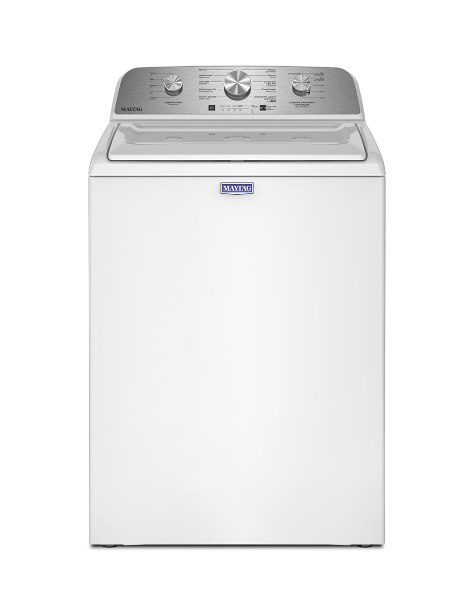 Lavadora 22 Kg automática carga superior 7MMTW2235TW 2