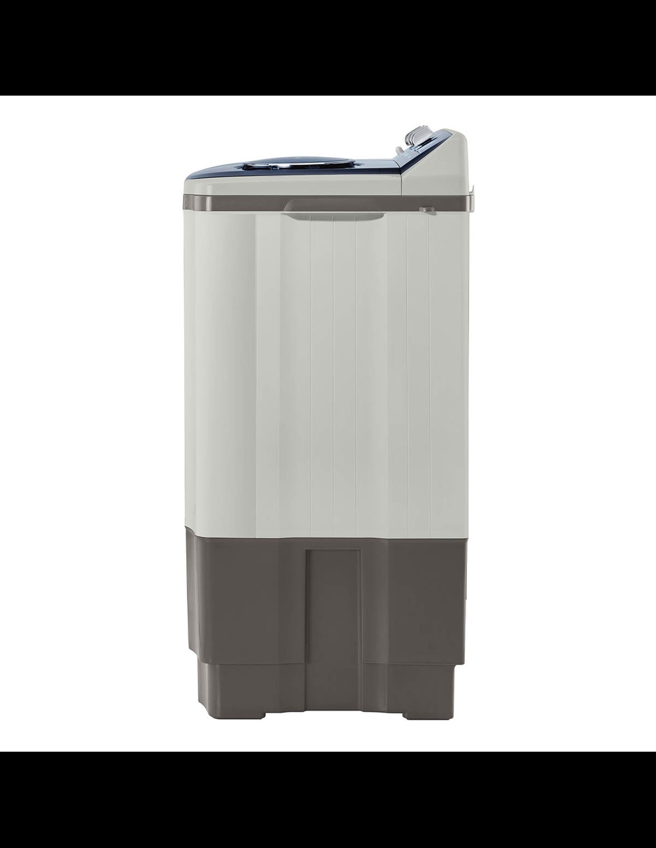 Lavadora 18 kg manual carga superior WP18GAR 5