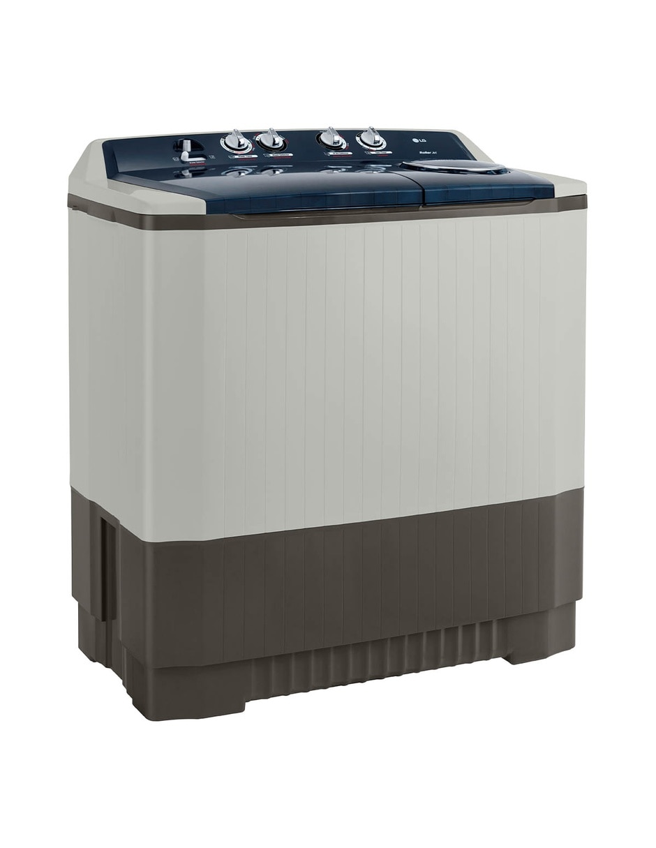 Lavadora 18 kg manual carga superior WP18GAR 4