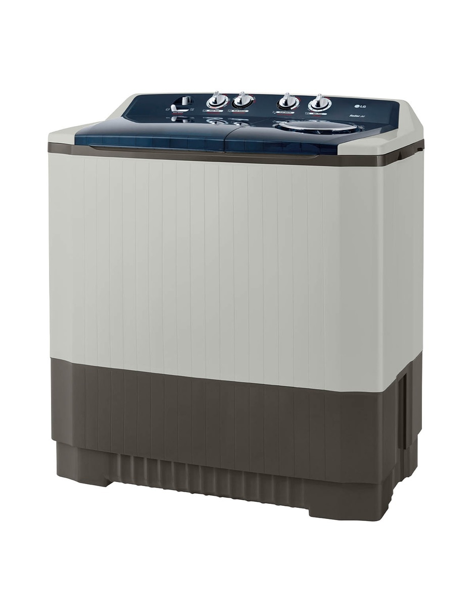 Lavadora 18 kg manual carga superior WP18GAR 3