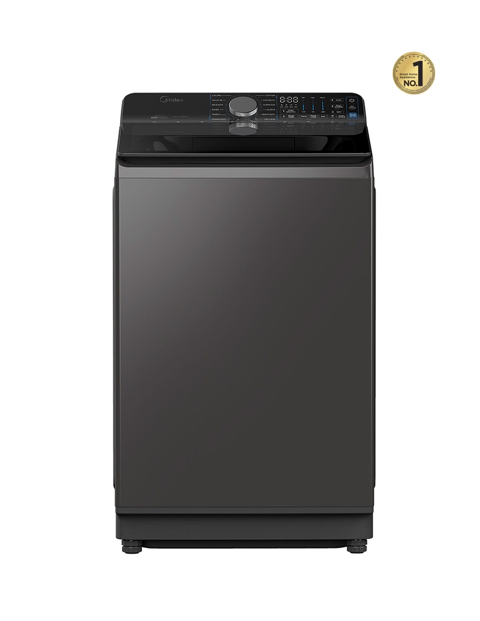 Lavadora automática carga carga superior MA516W22A/C Lavadora automática carga carga superior MA516W22A/C