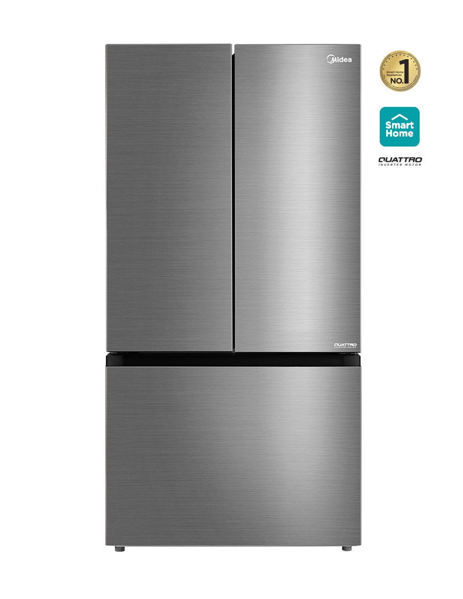 Refrigerador SpaceMaster 23 pies inverter MDRF853MGM46I Refrigerador SpaceMaster 23 pies inverter MDRF853MGM46I