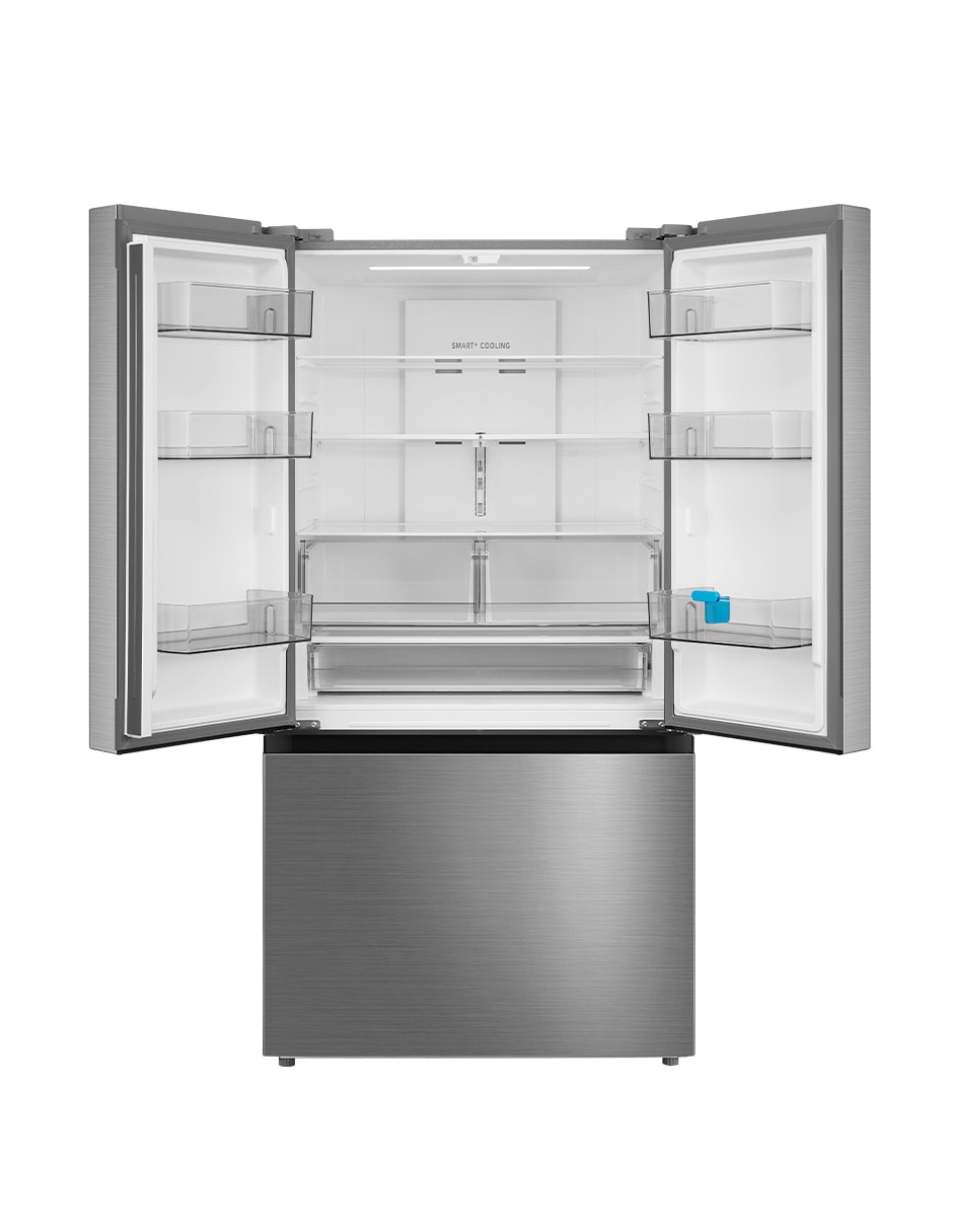 Refrigerador SpaceMaster 23 pies inverter MDRF853MGM46I 13