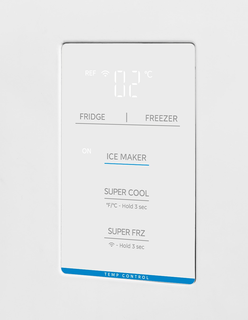 Refrigerador SpaceMaster 23 pies inverter MDRF853MGM46I 4