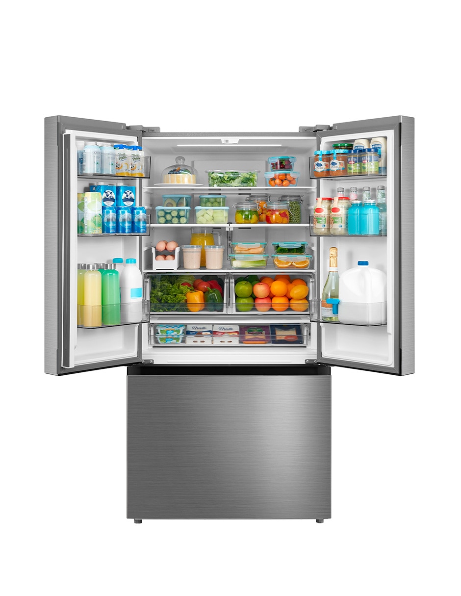 Refrigerador SpaceMaster 23 pies inverter MDRF853MGM46I 5