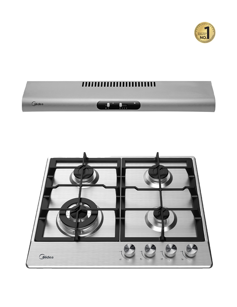 Parrilla de gas duoclassic duoclassic60 de acero y hierro Parrilla de gas duoclassic duoclassic60 de acero y hierro