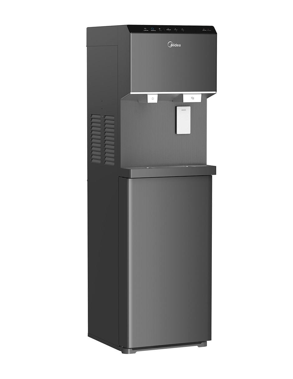 Dispensador de agua de plástico 8