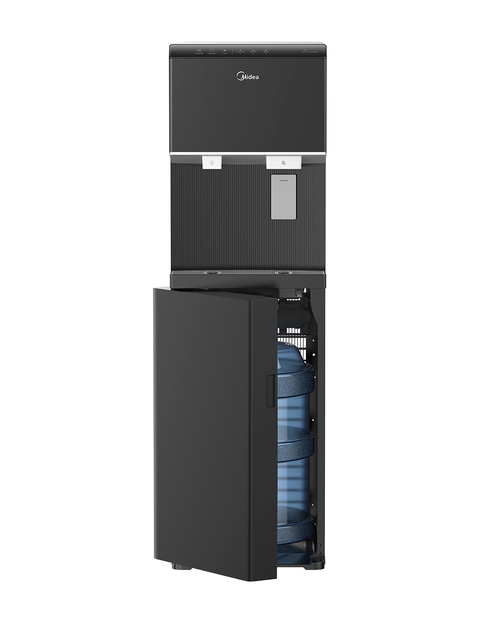 Dispensador de agua de plástico 5