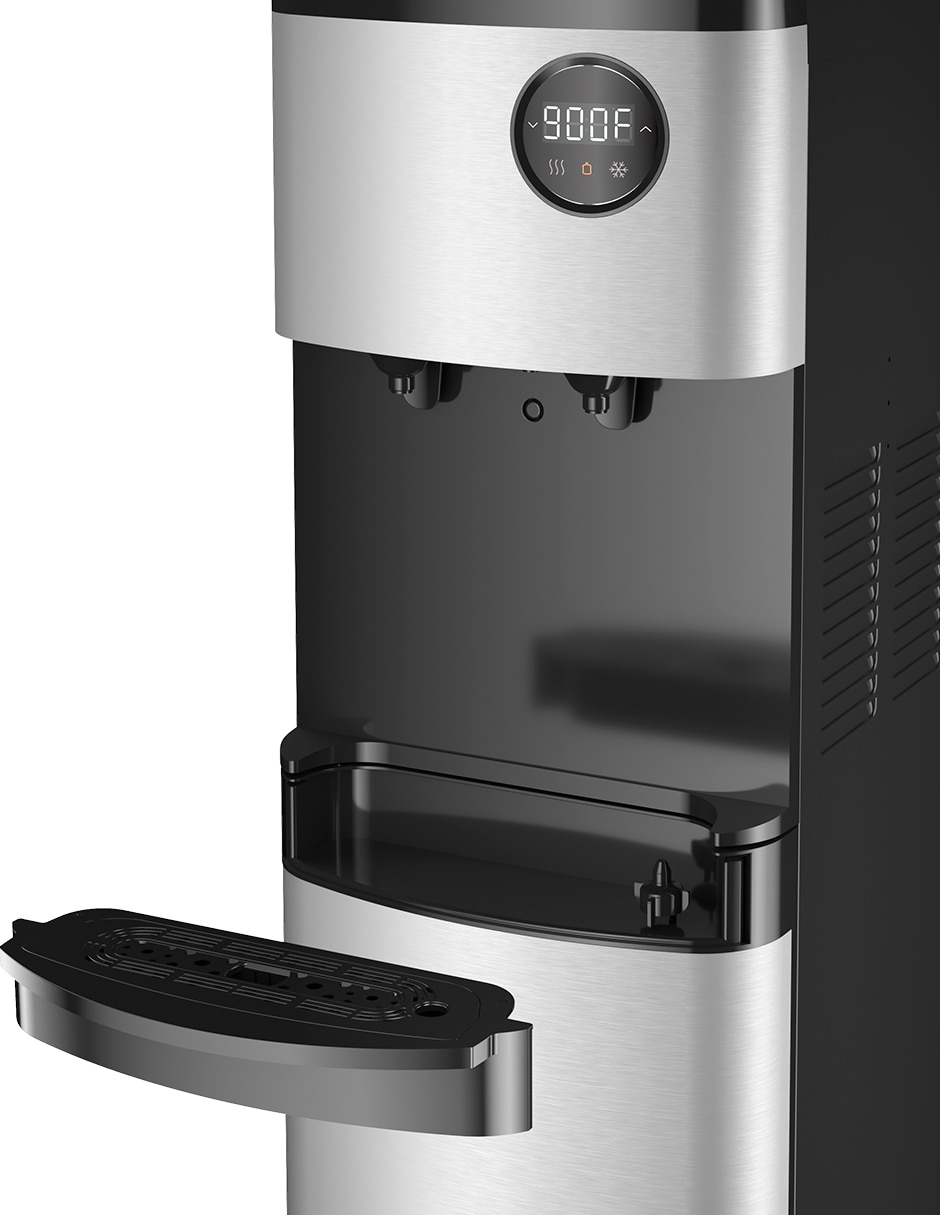 Dispensador de agua aqua touch 5