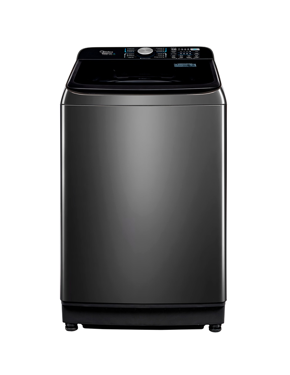 Lavadora 18 Kg automática carga superior MA512W18T 1