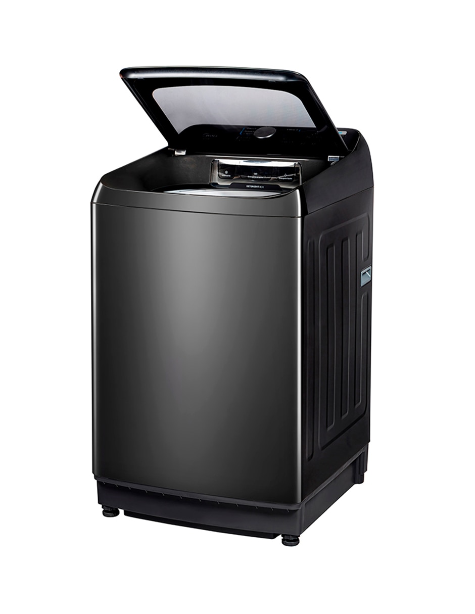 Lavadora 18 Kg automática carga superior MA512W18T 3