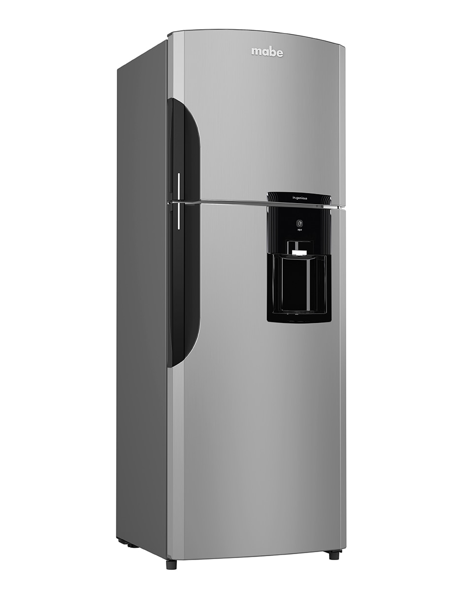 Refrigerador Mabe RMS400IAMRX0